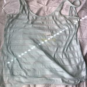 Victoria Secret Pink Cover Up Mint Blue